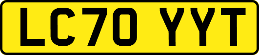 LC70YYT