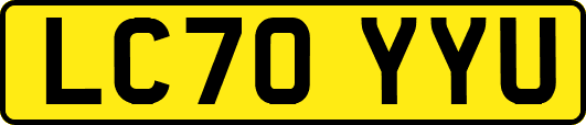 LC70YYU