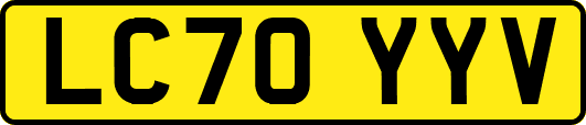 LC70YYV