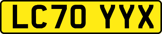 LC70YYX
