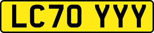 LC70YYY