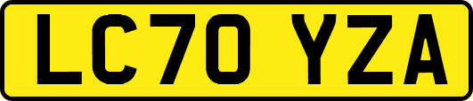 LC70YZA