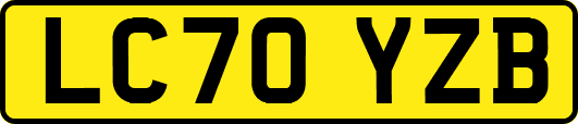 LC70YZB