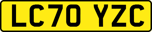 LC70YZC