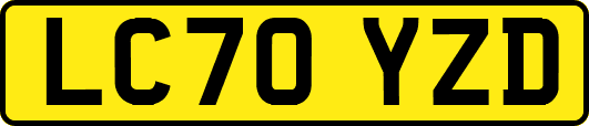 LC70YZD