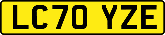 LC70YZE