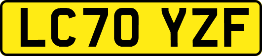 LC70YZF