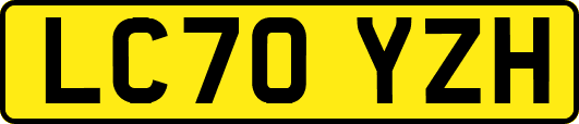 LC70YZH