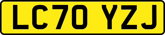 LC70YZJ