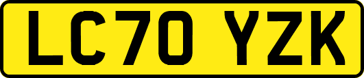 LC70YZK