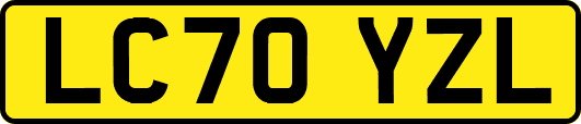 LC70YZL