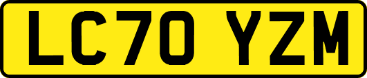 LC70YZM