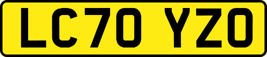 LC70YZO