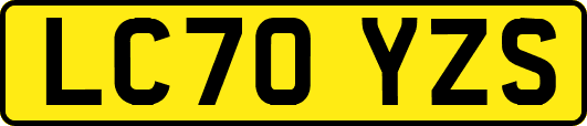 LC70YZS