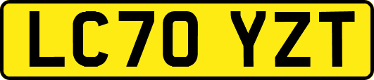 LC70YZT