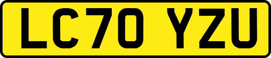 LC70YZU