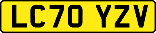 LC70YZV