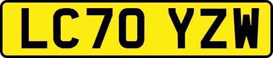 LC70YZW