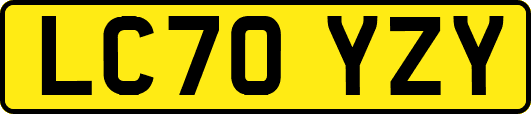 LC70YZY