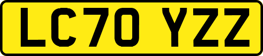 LC70YZZ