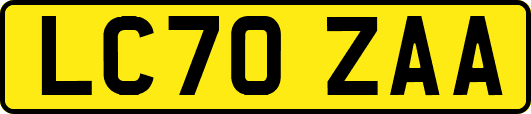LC70ZAA