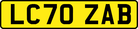 LC70ZAB