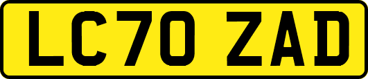 LC70ZAD