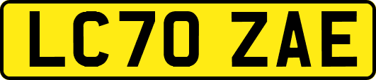 LC70ZAE