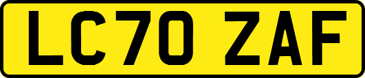 LC70ZAF