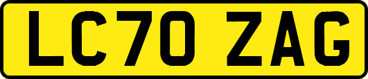 LC70ZAG