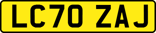 LC70ZAJ