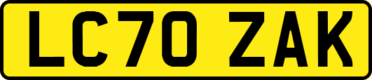 LC70ZAK