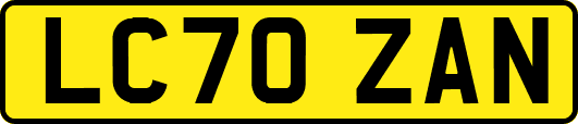 LC70ZAN