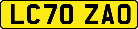 LC70ZAO