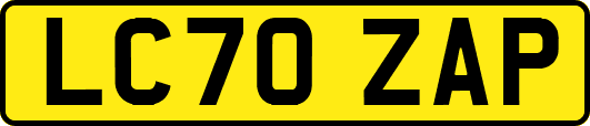 LC70ZAP