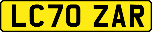 LC70ZAR