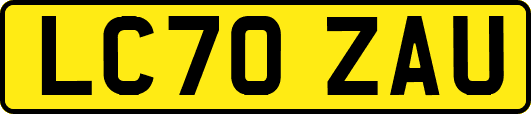 LC70ZAU