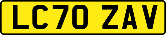 LC70ZAV