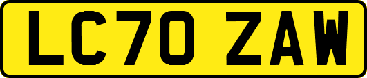 LC70ZAW