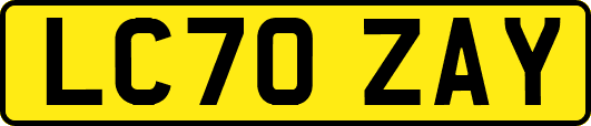 LC70ZAY