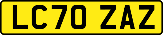 LC70ZAZ