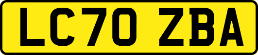 LC70ZBA