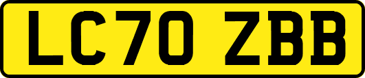 LC70ZBB