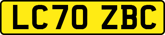 LC70ZBC