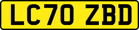 LC70ZBD