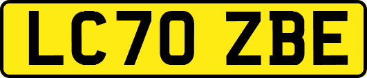 LC70ZBE