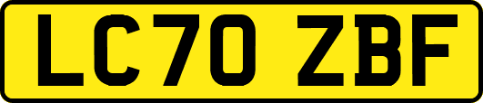 LC70ZBF