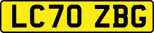 LC70ZBG