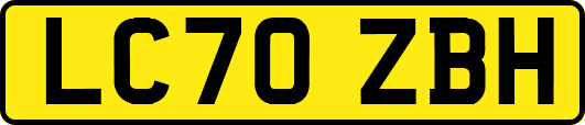 LC70ZBH