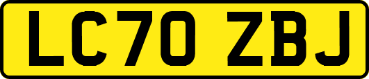 LC70ZBJ